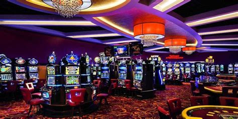 Casinos que permitem 18 anos de idade nova york